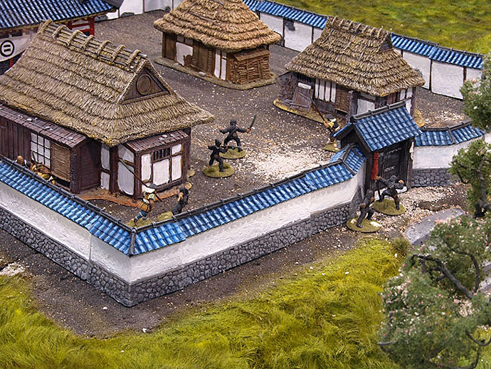 Salute 2012: Bonus Photos