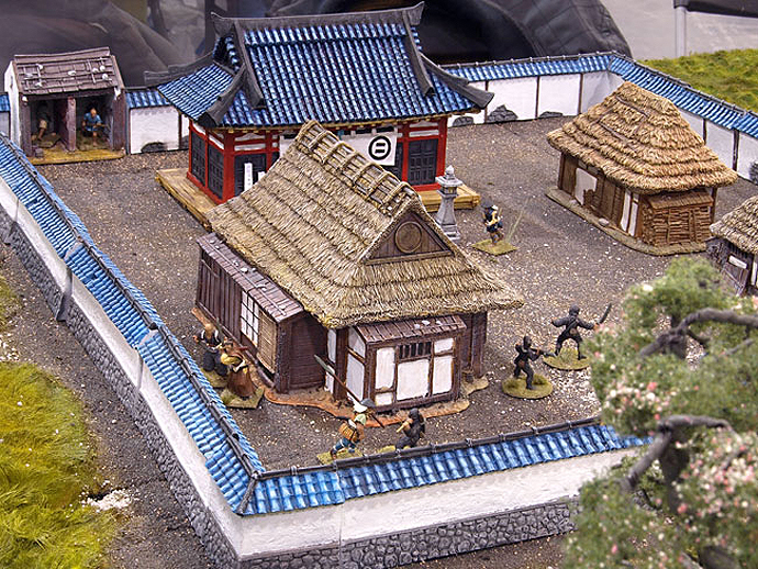 Salute 2012: Bonus Photos