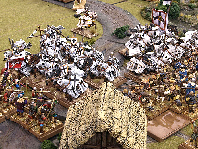 Salute 2012: Bonus Photos