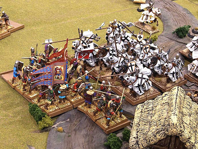 Salute 2012: Bonus Photos
