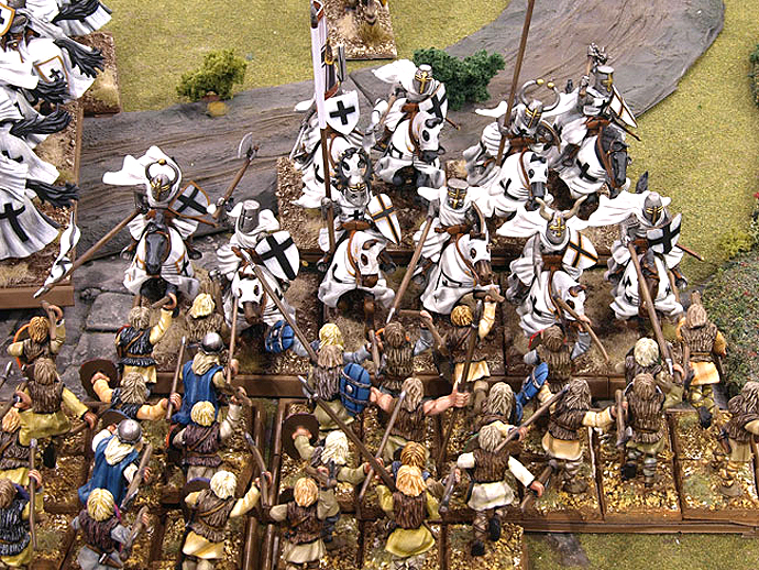 Salute 2012: Bonus Photos