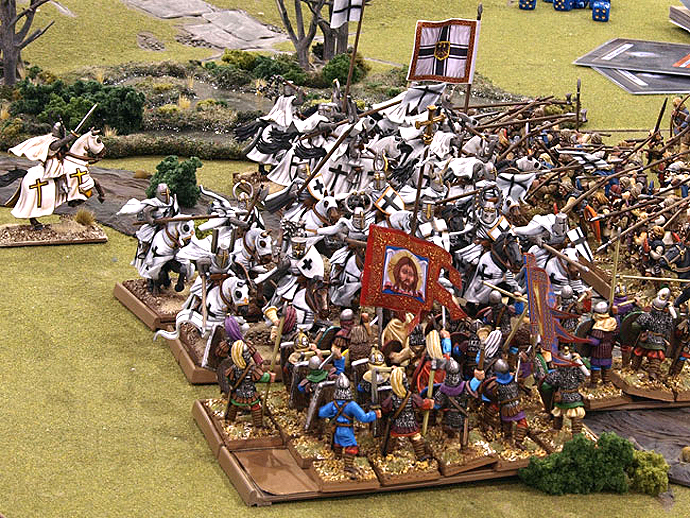Salute 2012: Bonus Photos