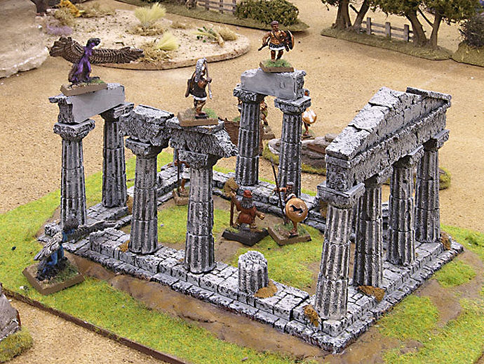 Salute 2012: Bonus Photos