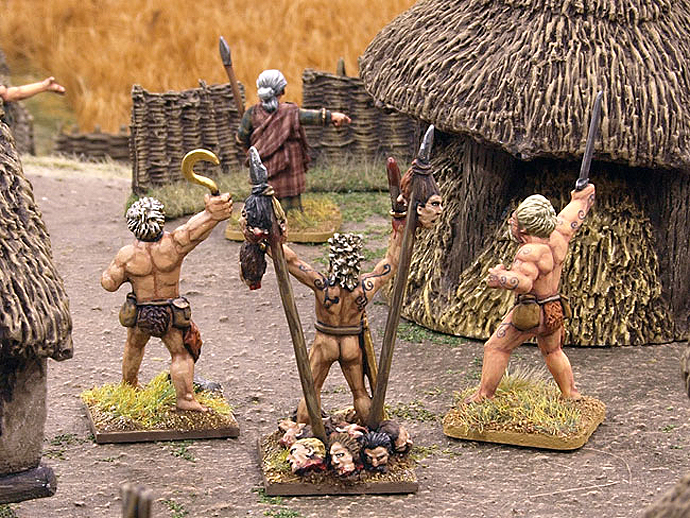 Salute 2012: Bonus Photos