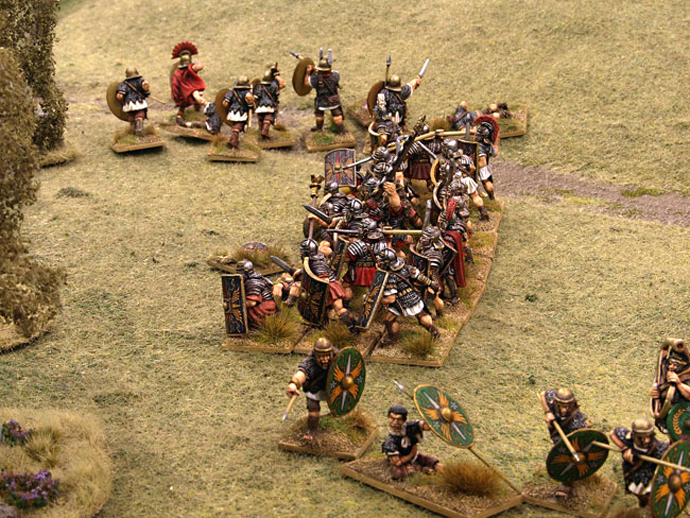 Salute 2012: Bonus Photos