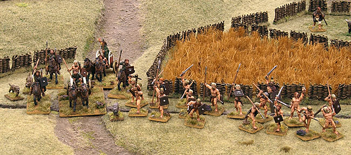 Salute 2012: Bonus Photos