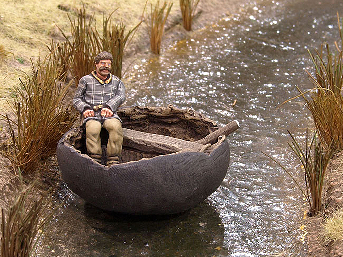 Salute 2012: Bonus Photos