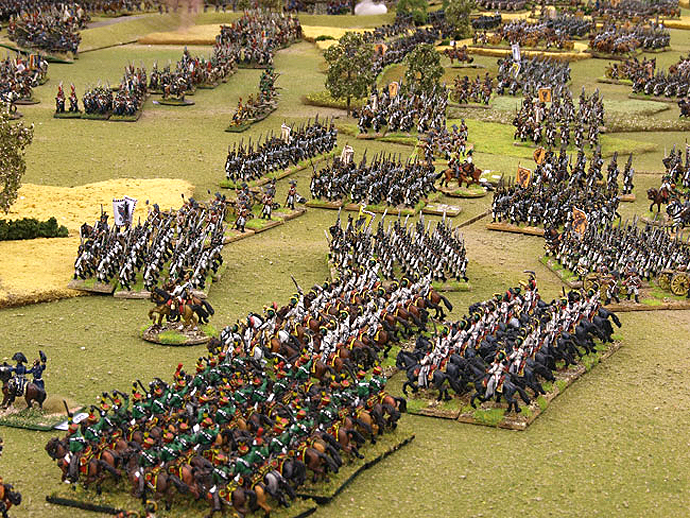 Salute 2012: Bonus Photos