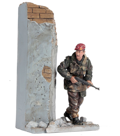 Salute Painting Competition, 2012