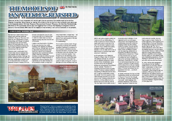 Wargames Illustrated&rsquo;s 300th Issue!