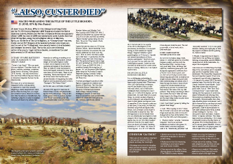 Wargames Illustrated&rsquo;s 300th Issue!