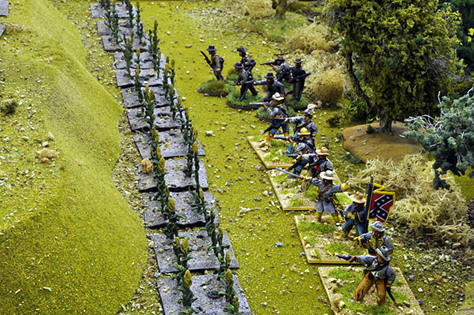 The Lightning Brigade at Alexander&rsquo;s Bridge