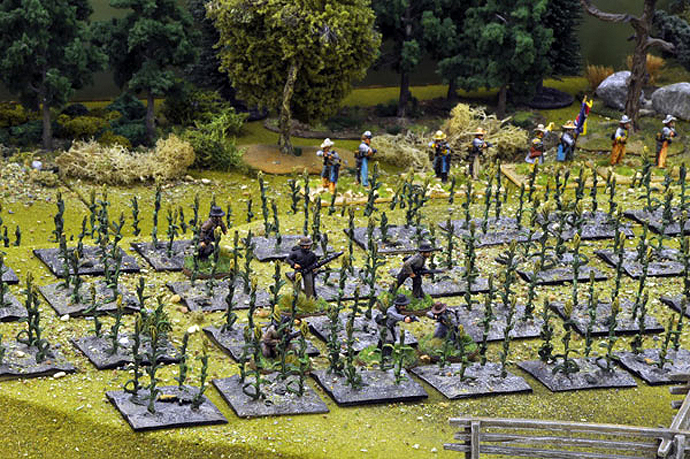The Lightning Brigade at Alexander&rsquo;s Bridge