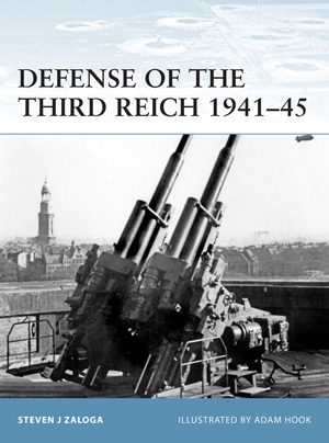 Defense of the Third Reich 1941&ndash;45 