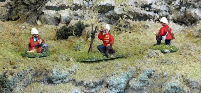 iSandlwana, 1879