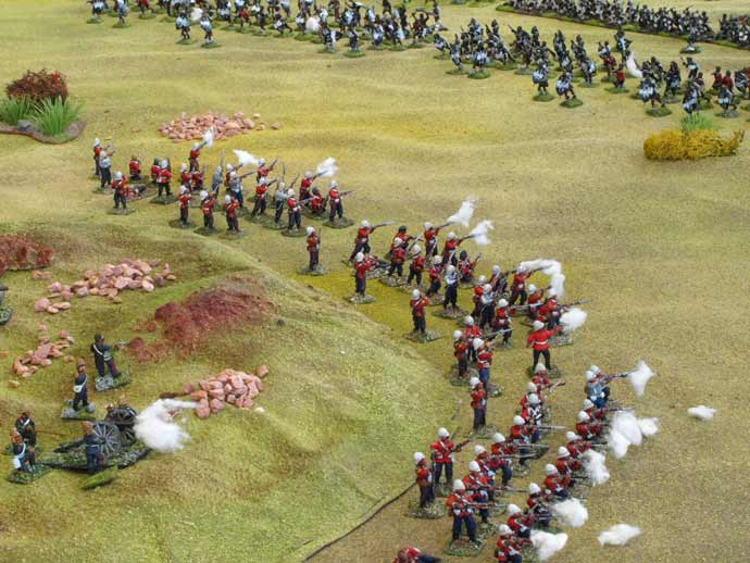 iSandlwana, 1879