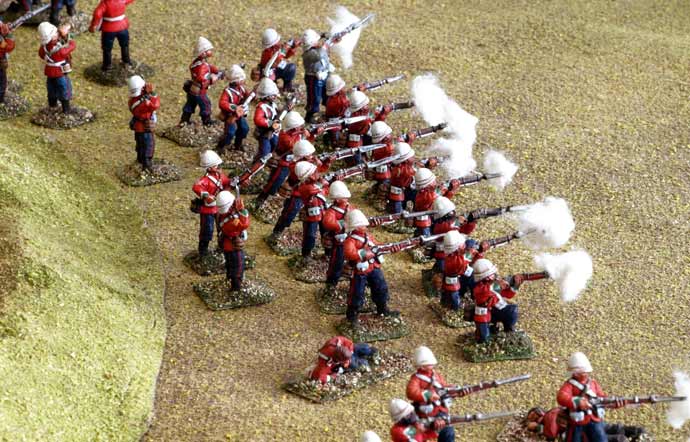 iSandlwana, 1879