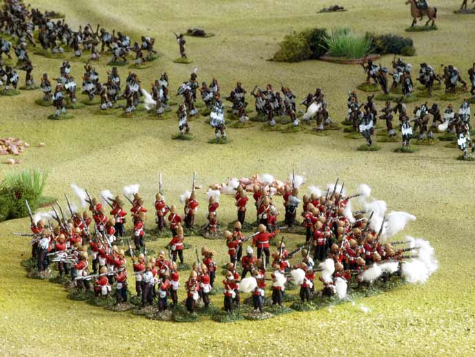 iSandlwana, 1879