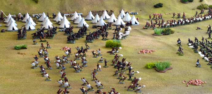 iSandlwana, 1879