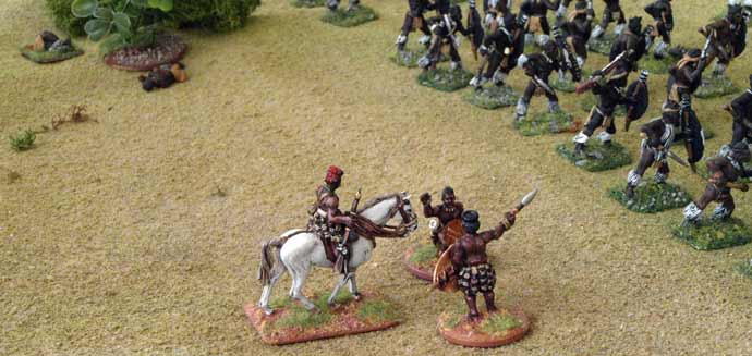 iSandlwana, 1879