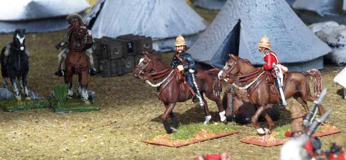 iSandlwana, 1879