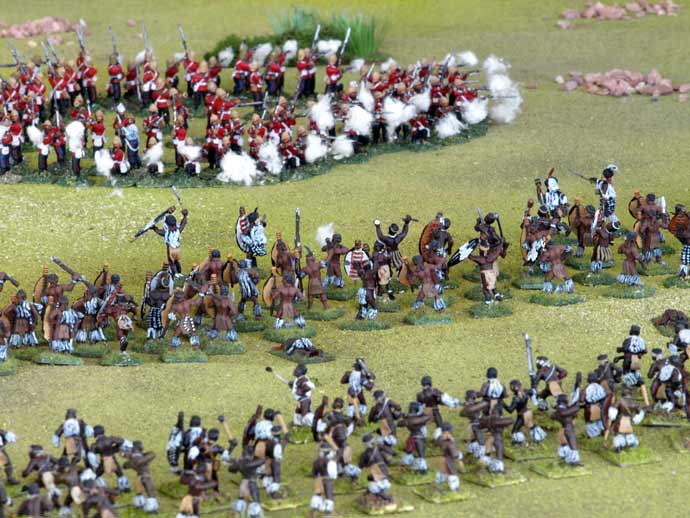 iSandlwana, 1879