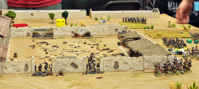 HISTORICON 2012