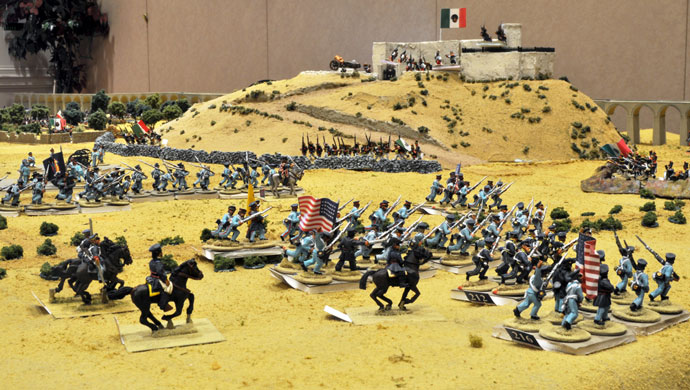 HISTORICON 2012