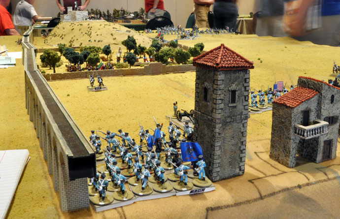 HISTORICON 2012