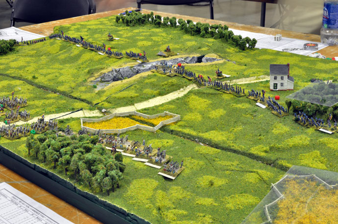 HISTORICON 2012
