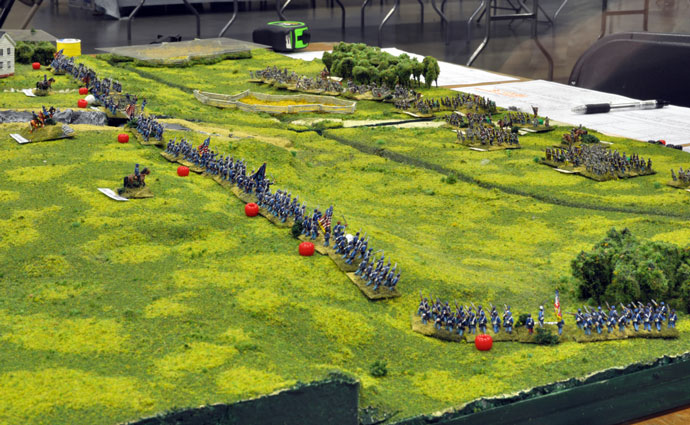 HISTORICON 2012