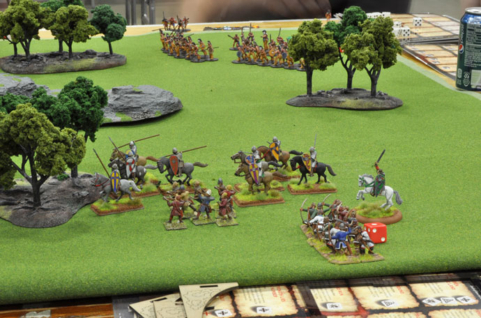 HISTORICON 2012