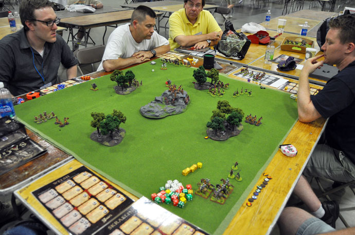 HISTORICON 2012