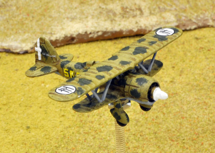 2012 Flames Of War U.S. Nationals: Extra Photos