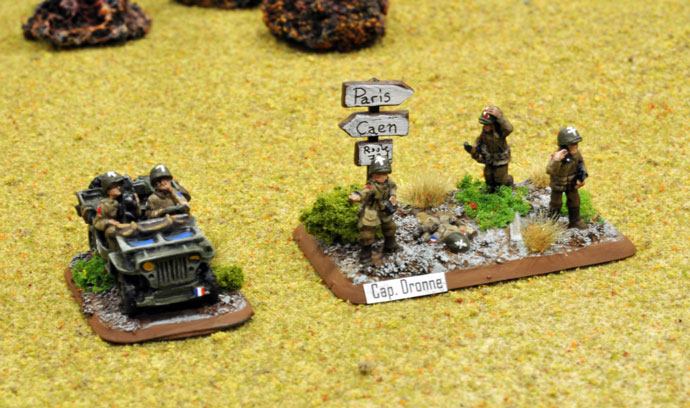 2012 Flames Of War U.S. Nationals: Extra Photos