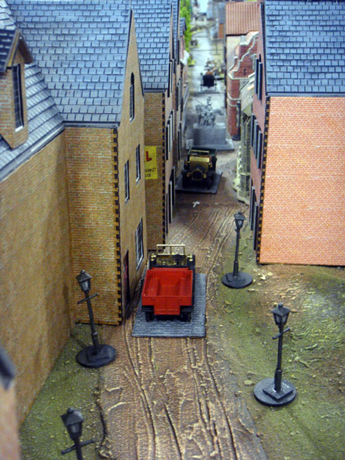 Mons, 1914. Part Two: Bonus Photos