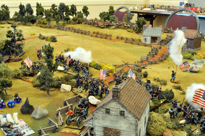 Cold Wars 2013: Bonus Photos