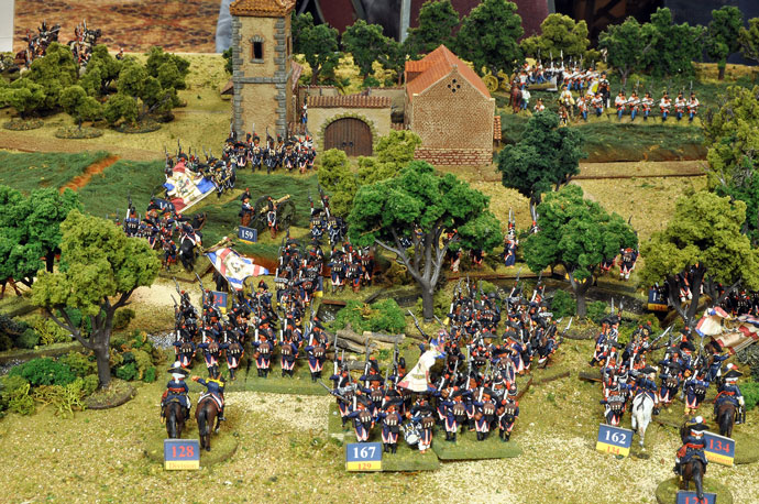 Cold Wars 2013: Bonus Photos