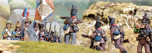Peninsular Campaigns