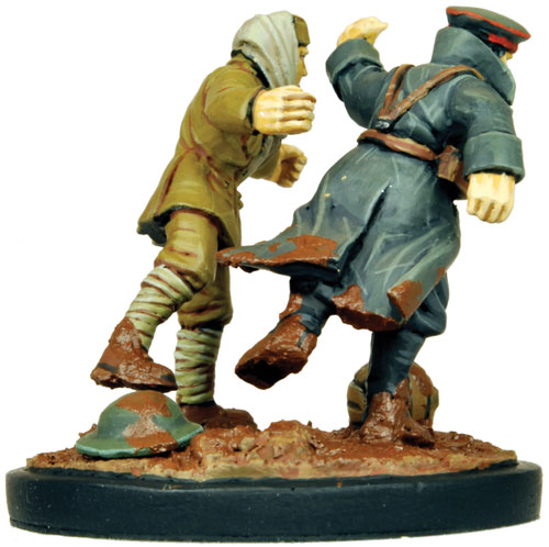 Christmas Truce 1914 (WIM03)