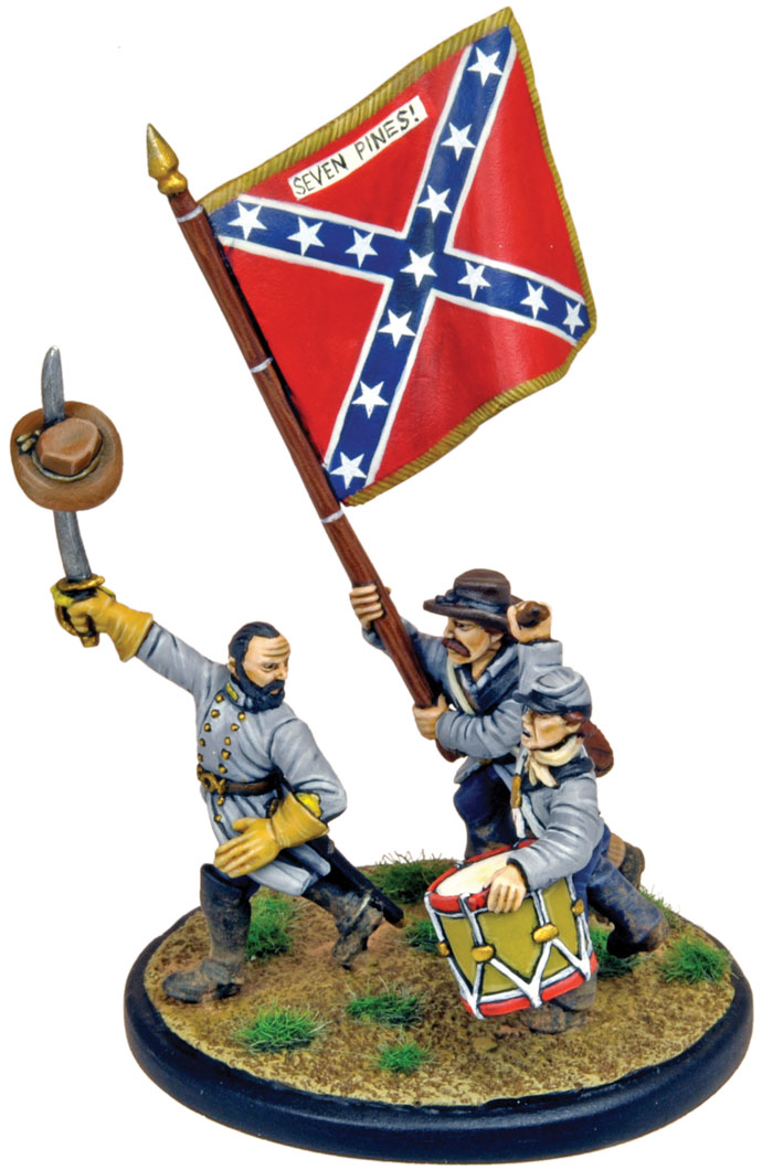 High Tide at Gettysburg (WIM05)