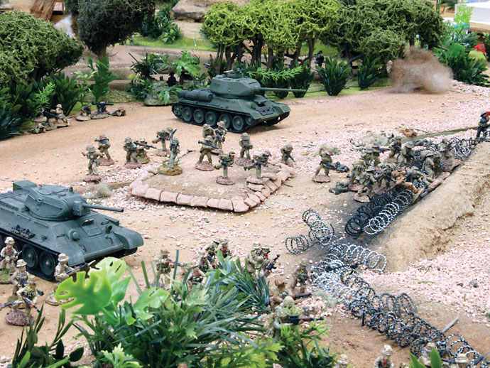 Vietnam Game Vietnam Game