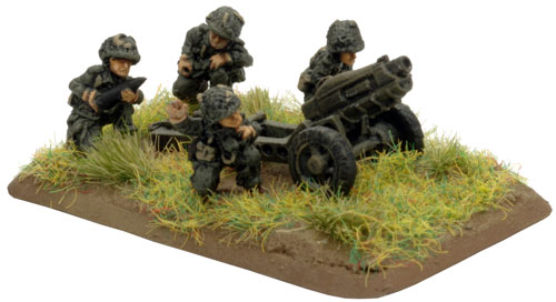 Parachute Field Artillery Battery (UBX15)