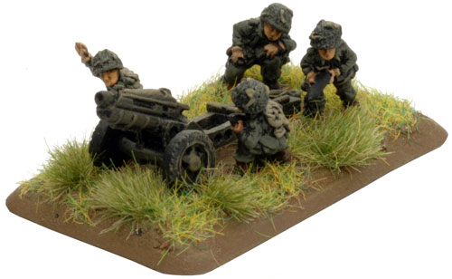Parachute Field Artillery Battery (UBX15)