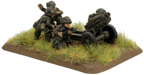 Parachute Field Artillery Battery (UBX15)
