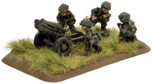 Parachute Field Artillery Battery (UBX15)