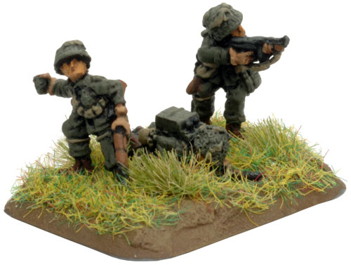 Parachute Field Artillery Battery (UBX15)