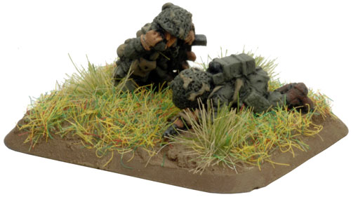 Parachute Field Artillery Battery (UBX15)