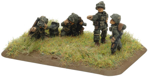 Parachute Field Artillery Battery (UBX15)