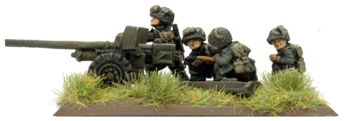 Airborne M1 57mm gun